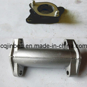 Inlet Pipe for 50cc 90cc 110cc 125cc Engines